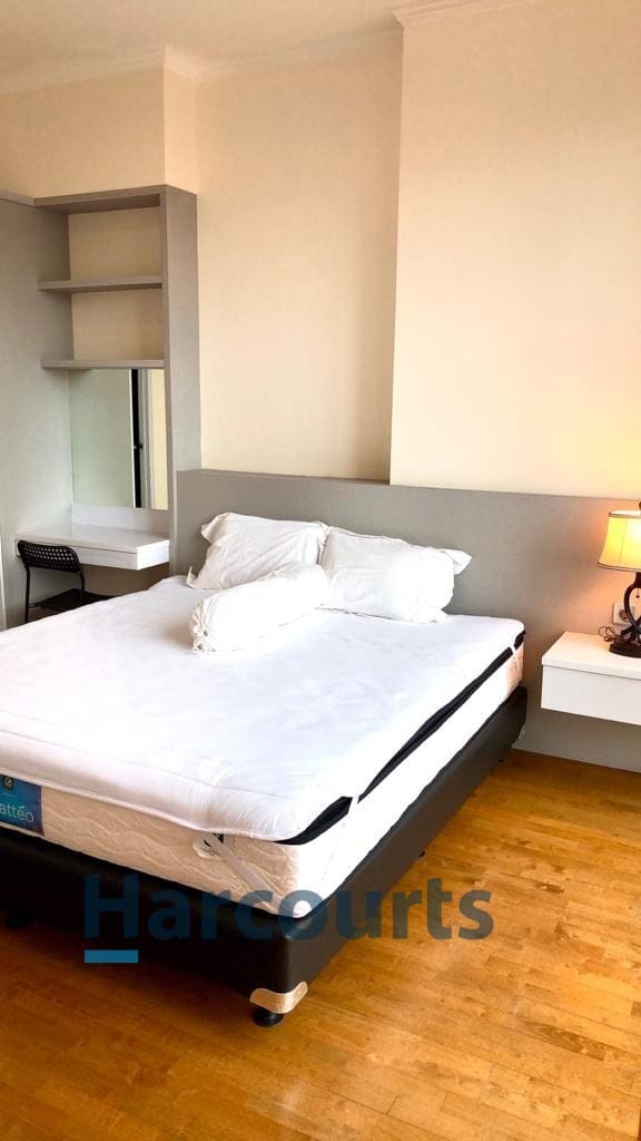 Jual Cepat Apartemen Ancol Mansion Furnished, Jakarta Utara (NC) - Foto 4