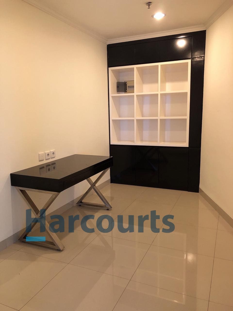 Jual Apartemen Ancol Mansion Jl. Pasir Putih II No.11, RT.11/RW.10, Ancol, Kec. Pademangan, Jakarta Utara Daerah Khusus Ibukota Jakarta 14430 (NC) - Foto 4