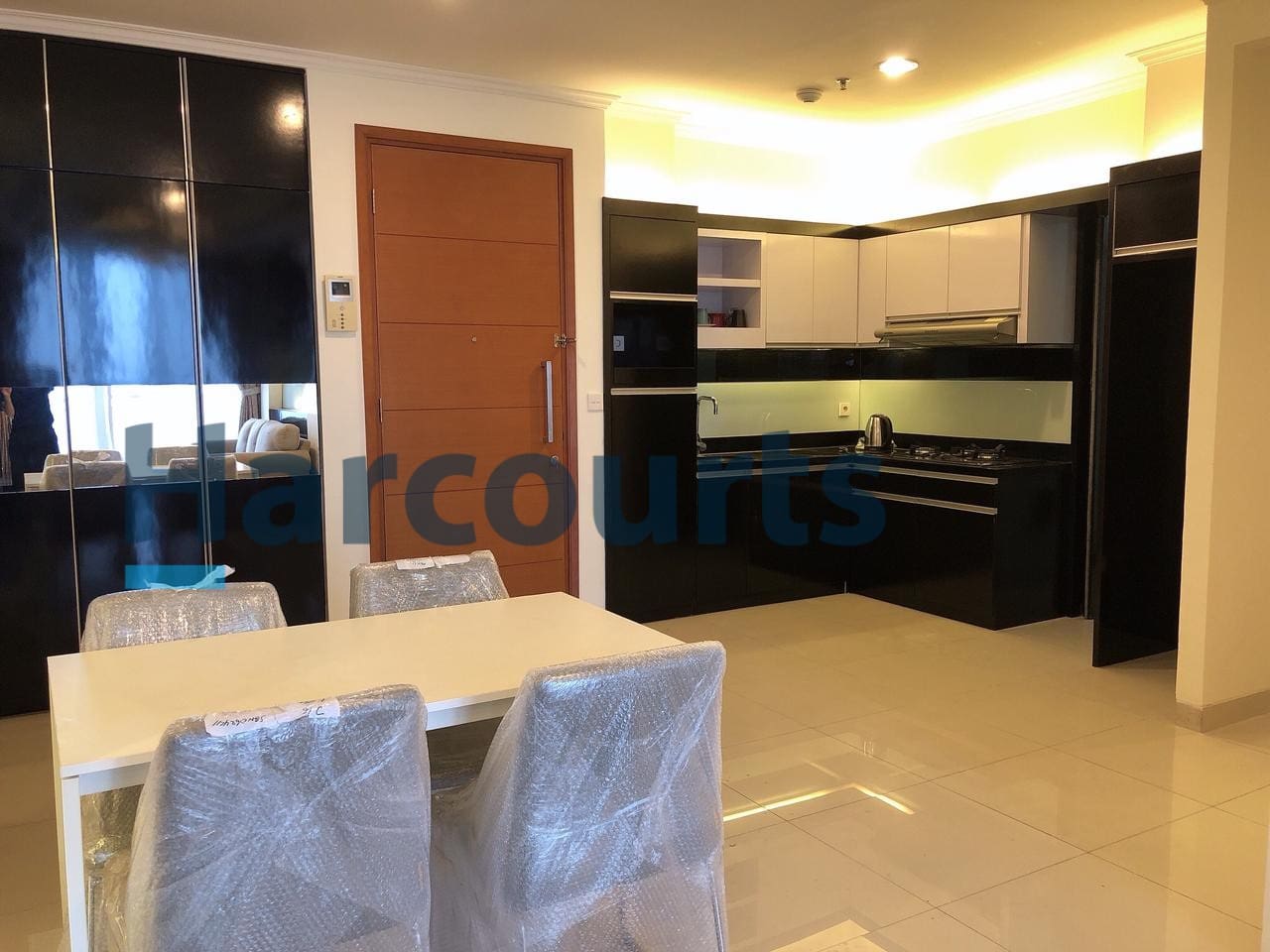 Jual Apartemen Ancol Mansion Jl. Pasir Putih II No.11, RT.11/RW.10, Ancol, Kec. Pademangan, Jakarta Utara Daerah Khusus Ibukota Jakarta 14430 (NC) - Foto 5