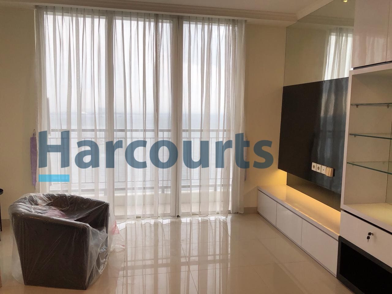 Jual Apartemen Ancol Mansion Jl. Pasir Putih II No.11, RT.11/RW.10, Ancol, Kec. Pademangan, Jakarta Utara Daerah Khusus Ibukota Jakarta 14430 (NC) - Foto 7