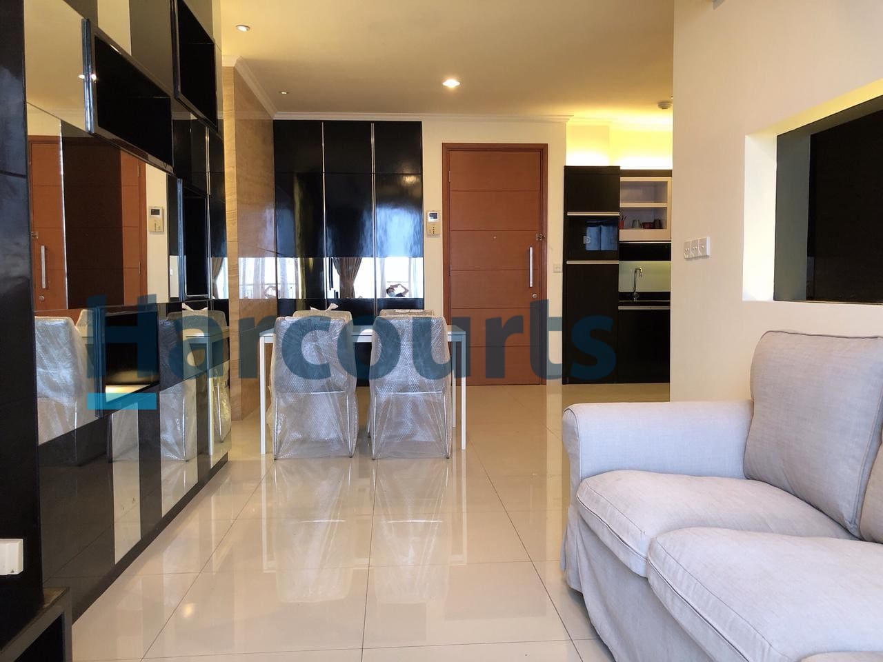 Jual Apartemen Ancol Mansion Jl. Pasir Putih II No.11, RT.11/RW.10, Ancol, Kec. Pademangan, Jakarta Utara Daerah Khusus Ibukota Jakarta 14430 (NC) - Foto 9