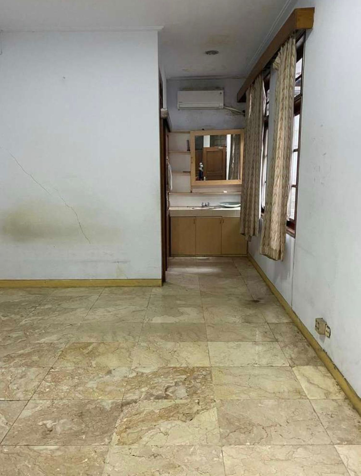 Sewa Cepat Rumah luas 250m2 di Cideng, Jakarta Pusat (CR) - Foto 3