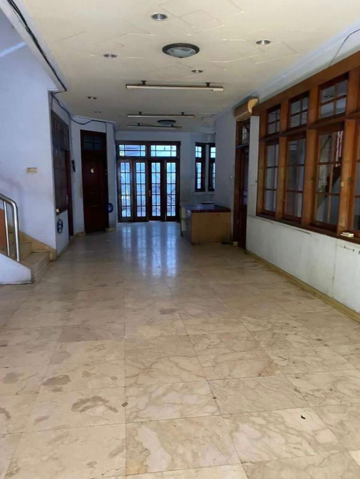 Sewa Cepat Rumah luas 250m2 di Cideng, Jakarta Pusat (CR) - Foto 4