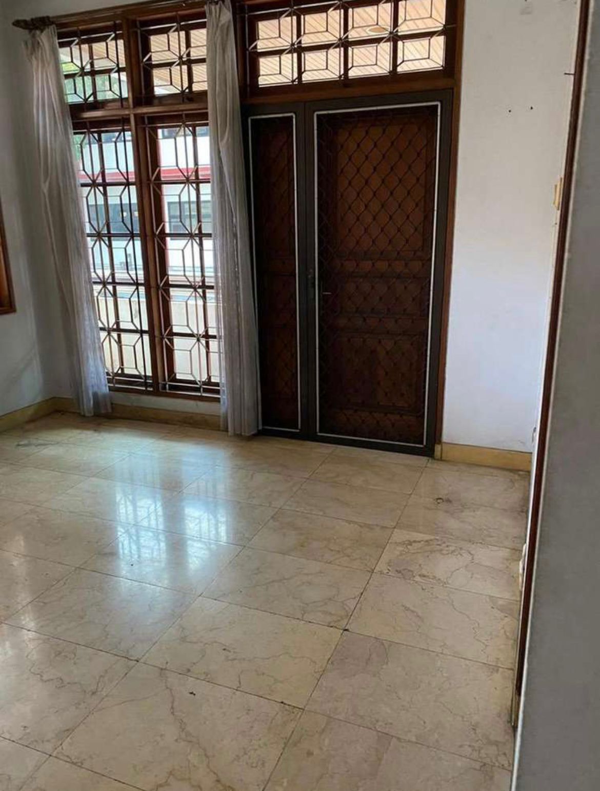 Sewa Cepat Rumah luas 250m2 di Cideng, Jakarta Pusat (CR) - Foto 6