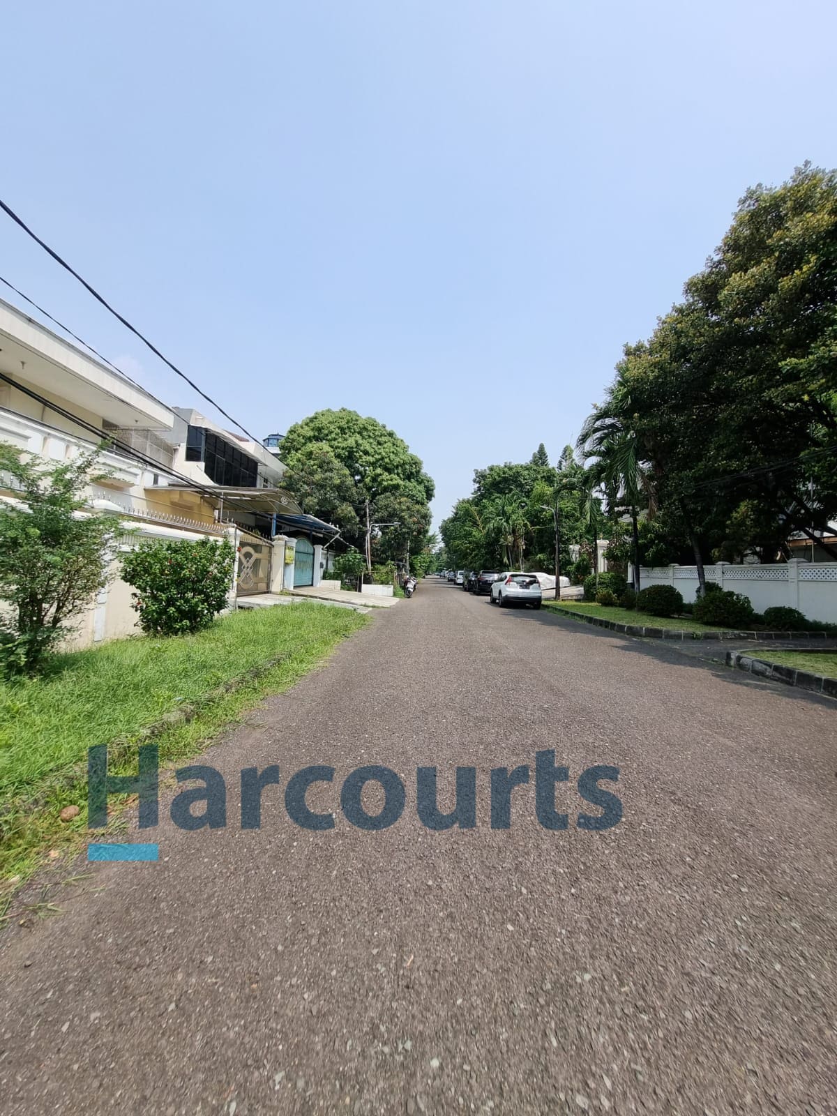 Jual Rumah 2 lantai di Ancol Jakarta Utara (NC) - Foto 5