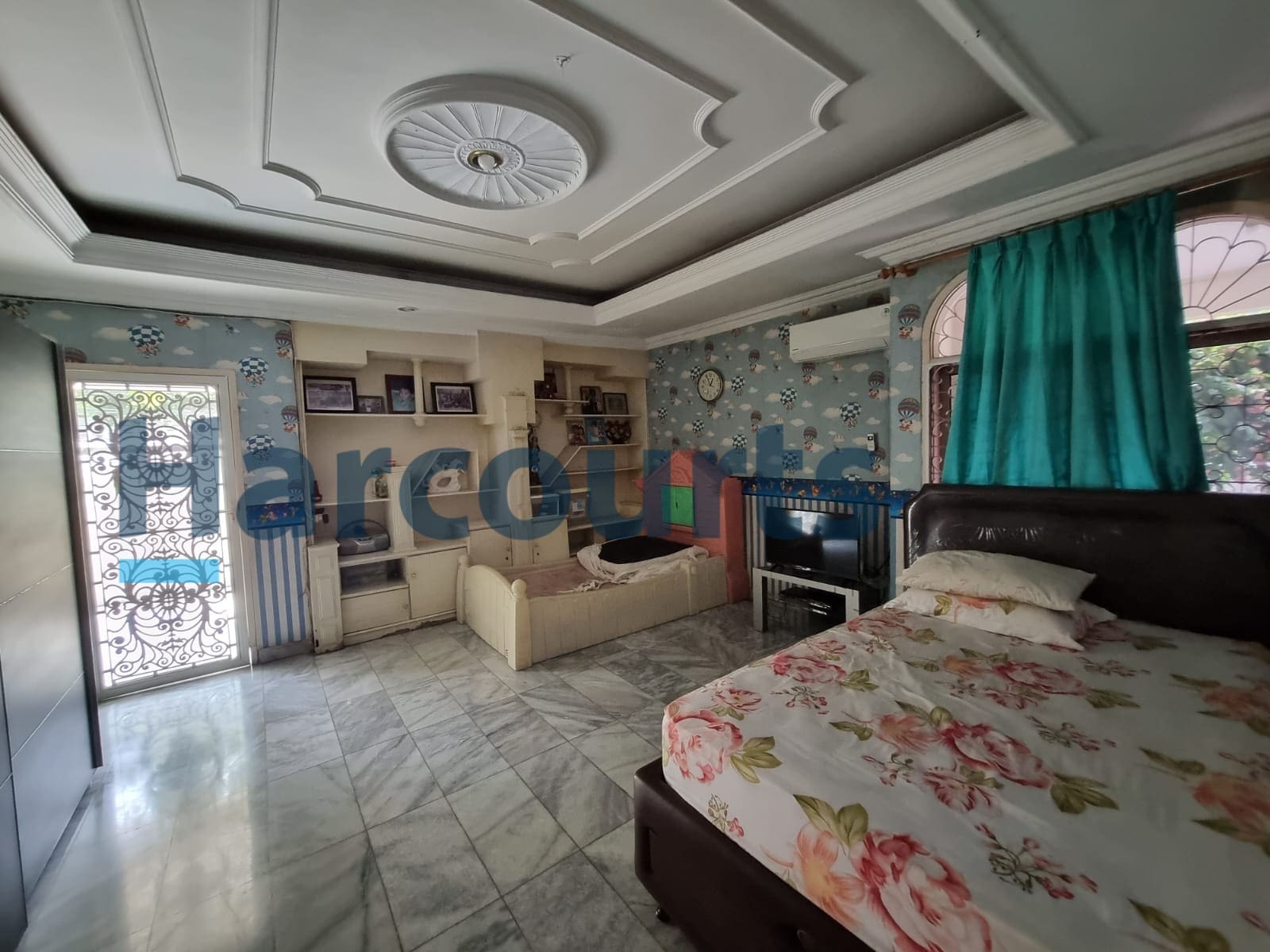 Jual Rumah 2 lantai di Ancol Jakarta Utara (NC) - Foto 2