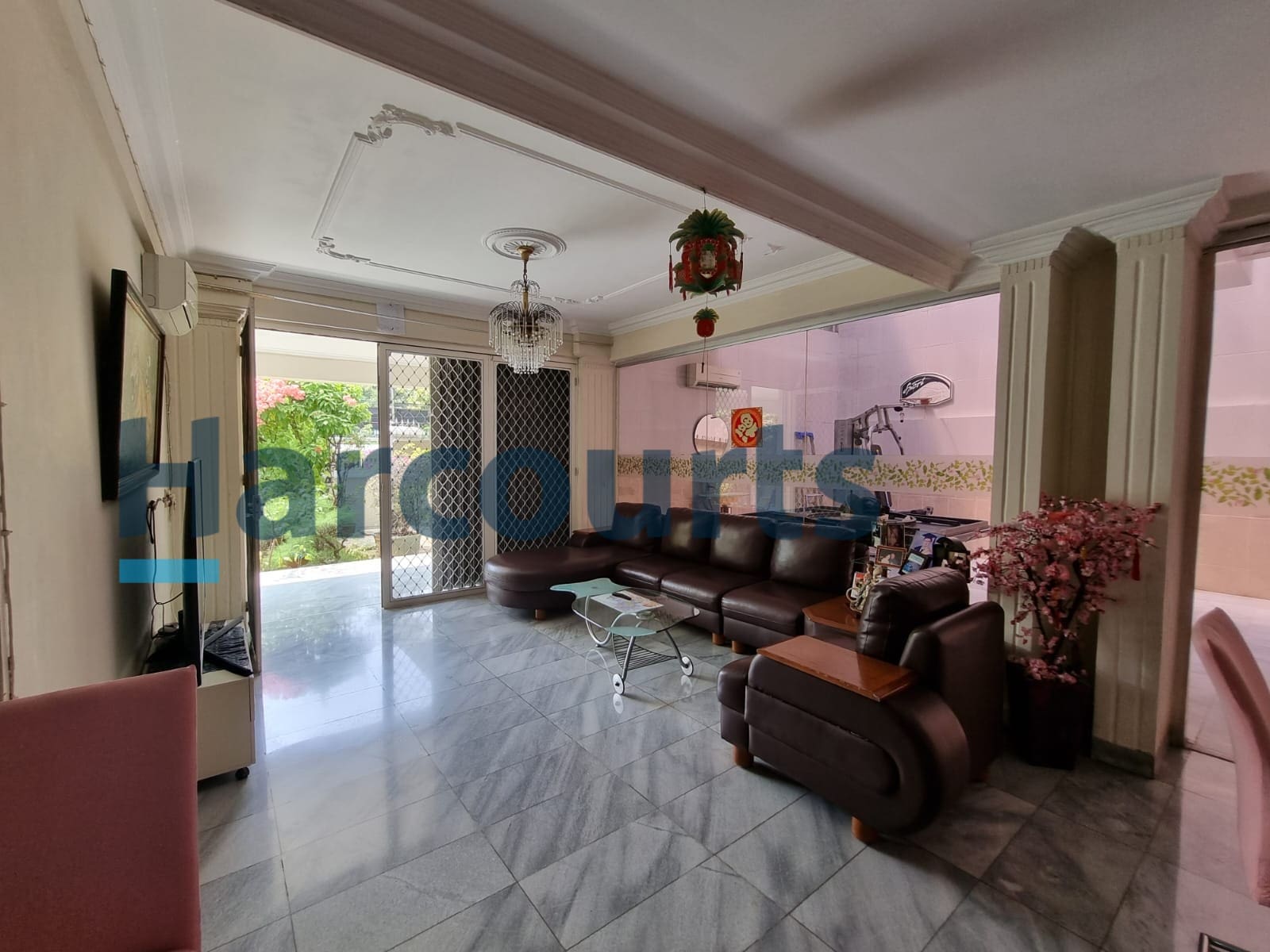 Jual Rumah 2 lantai di Ancol Jakarta Utara (NC) - Foto 3