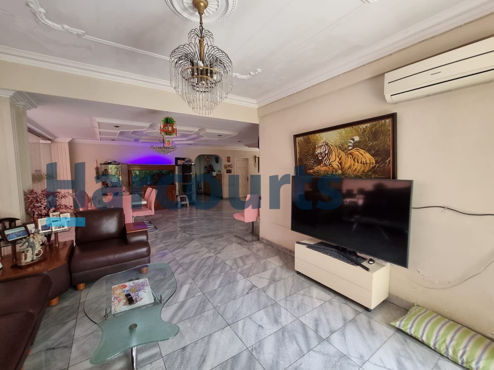 Jual Rumah 2 lantai di Ancol Jakarta Utara (NC) - Foto 4