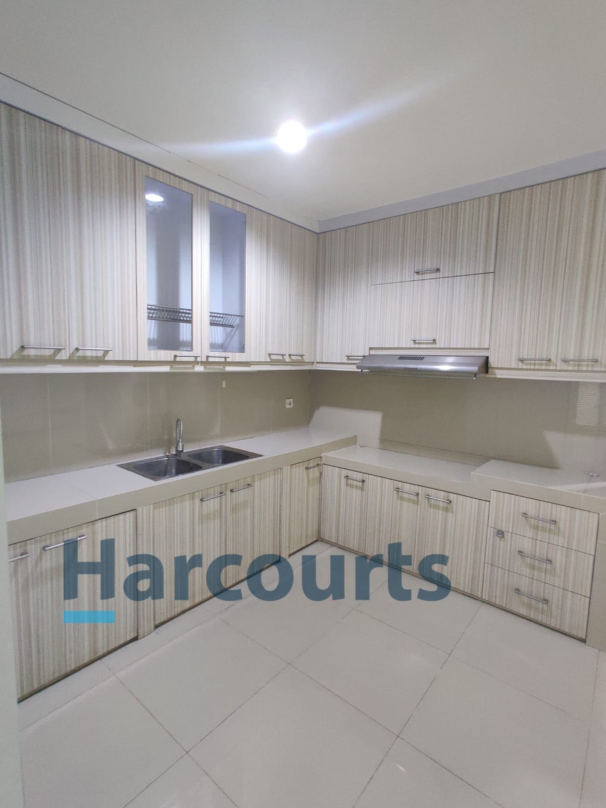 Sewa Cepat Rumah 3 lantai di Marina Cove Ancol Jakarta Utara (CR) - Foto 2