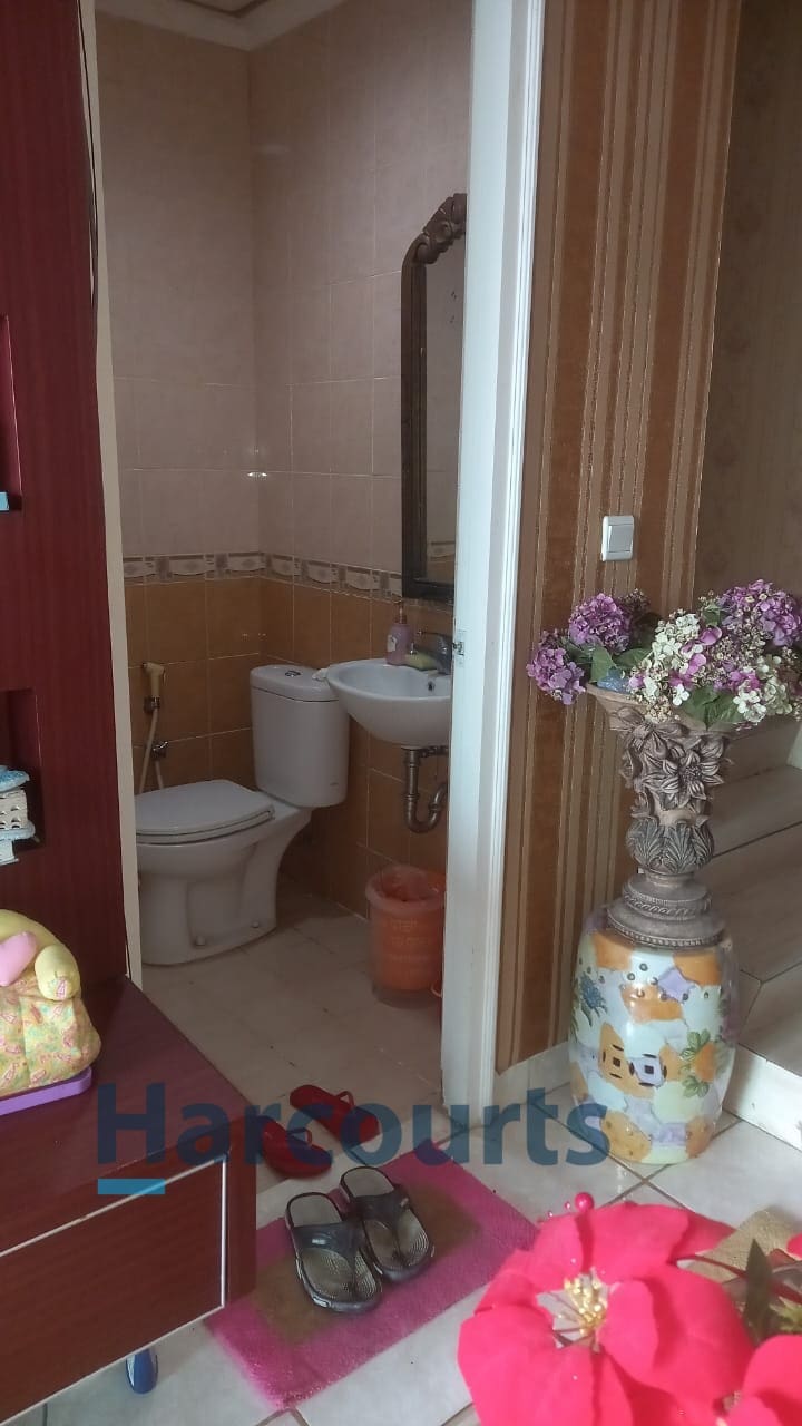 Disewa Apartemen MOI Kelapa Gading Jakarta Utara (NC) - Foto 3