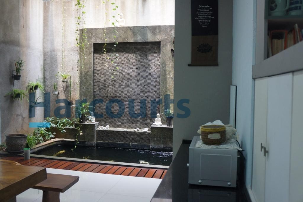 Jual Cepat Rumah 2 lantai di Puri Kembangan Jakarta Barat (CR) - Foto 6