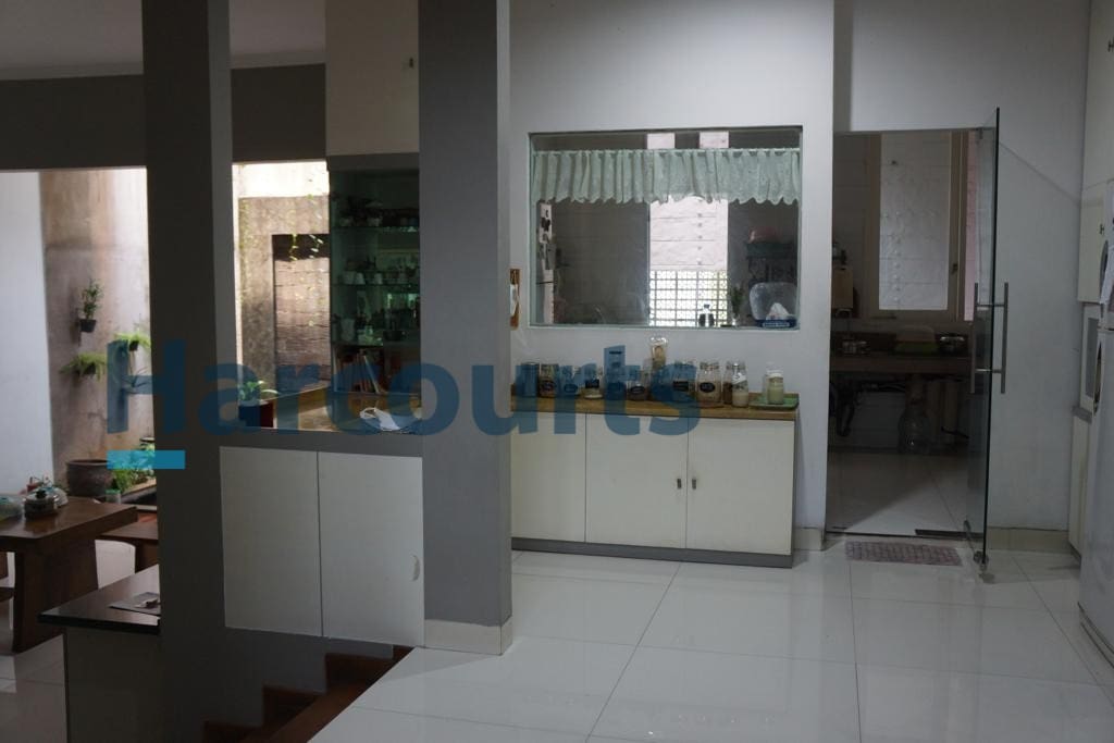 Jual Cepat Rumah 2 lantai di Puri Kembangan Jakarta Barat (CR)