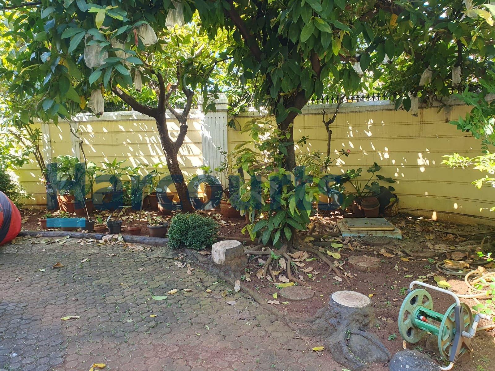 Jual Rumah 2 lantai di daerah Penjaringan Jakarta Utara (CR) - Foto 3