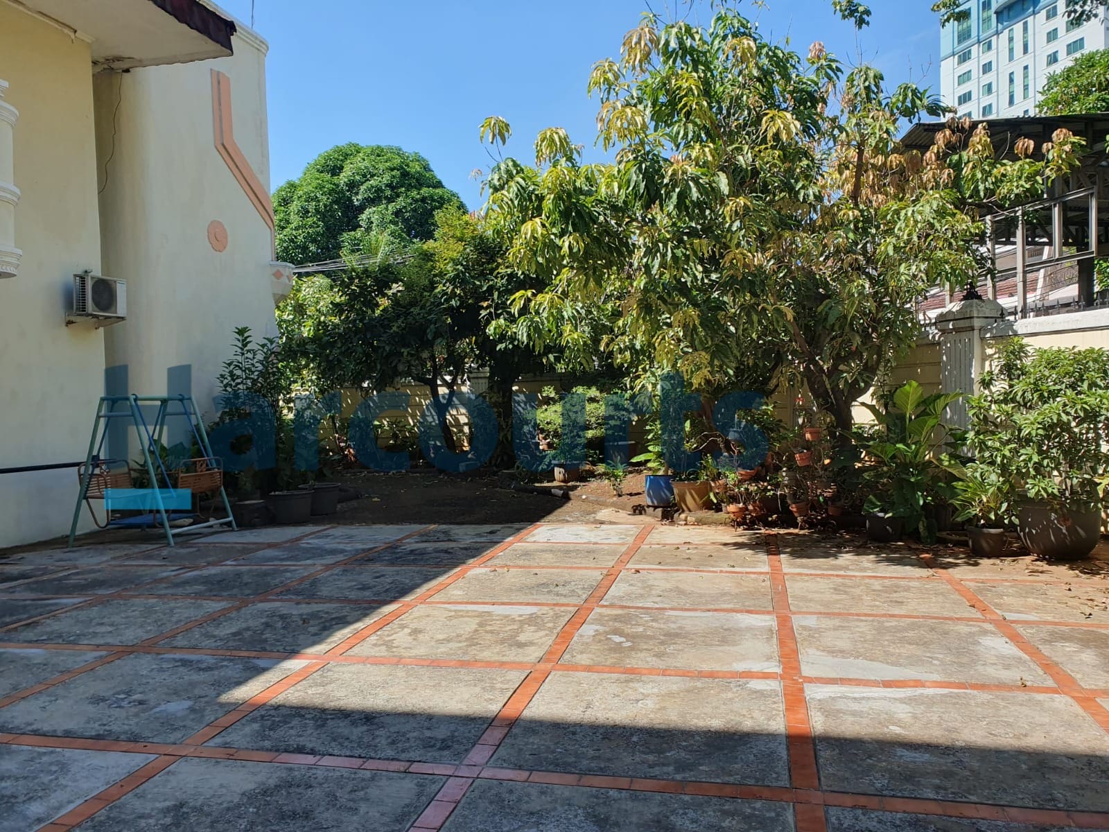 Jual Rumah 2 lantai di daerah Penjaringan Jakarta Utara (CR)