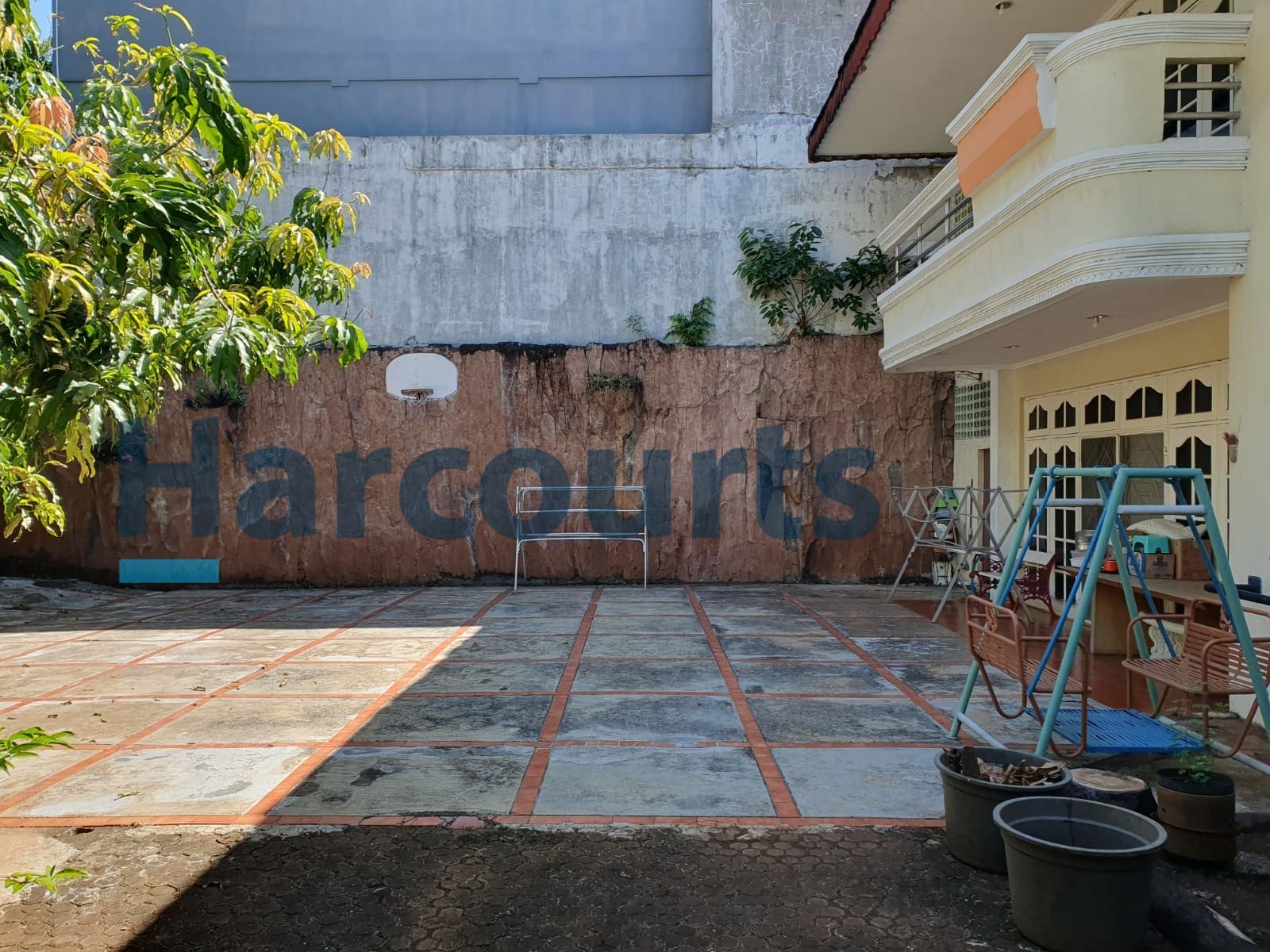 Jual Rumah 2 lantai di daerah Penjaringan Jakarta Utara (CR) - Foto 2