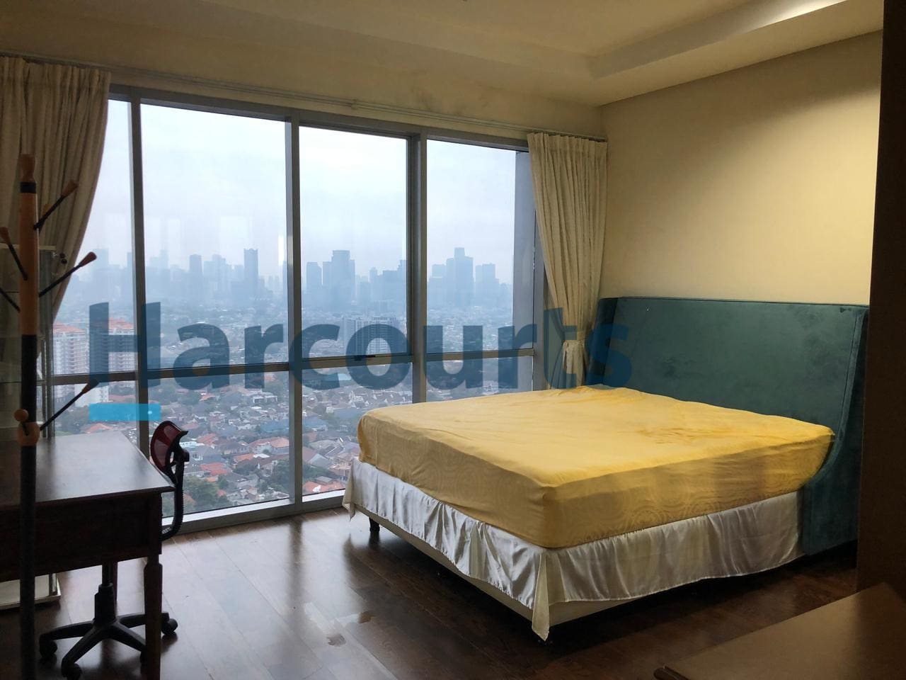 Sewa Cepat Apartemen Kemang Mansion Full Furnished di Mampang Prpt., Kota Jakarta Selatan, Daerah Khusus Ibukota Jakarta 12730 (CR)