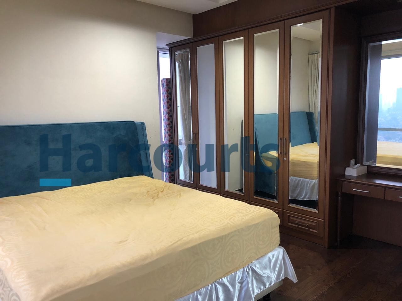 Sewa Cepat Apartemen Kemang Mansion Full Furnished di Mampang Prpt., Kota Jakarta Selatan, Daerah Khusus Ibukota Jakarta 12730 (CR) - Foto 2