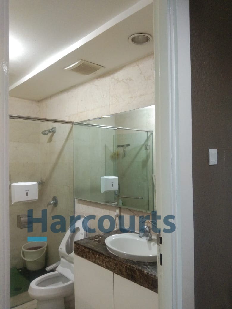 Sewa Cepat Apartemen Kemang Mansion Full Furnished di Mampang Prpt., Kota Jakarta Selatan, Daerah Khusus Ibukota Jakarta 12730 (CR) - Foto 3