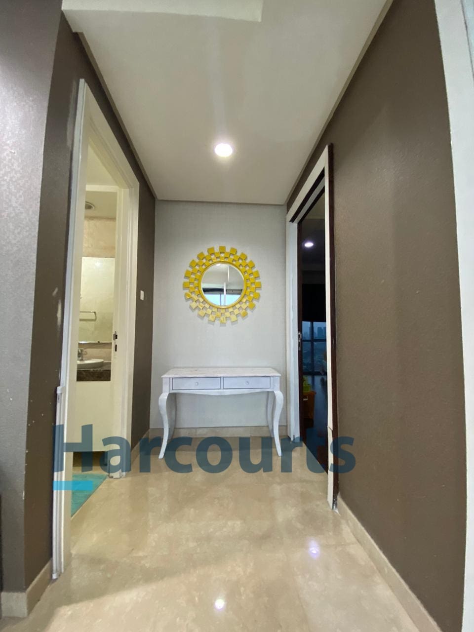 Sewa Cepat Apartemen Kemang Mansion Full Furnished di Mampang Prpt., Kota Jakarta Selatan, Daerah Khusus Ibukota Jakarta 12730 (CR) - Foto 5