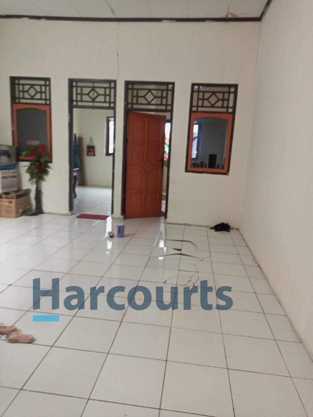 Jual Cepat Ruko ukuran 5m x 23m di Makassar Sulawesi Selatan (CR) - Foto 4