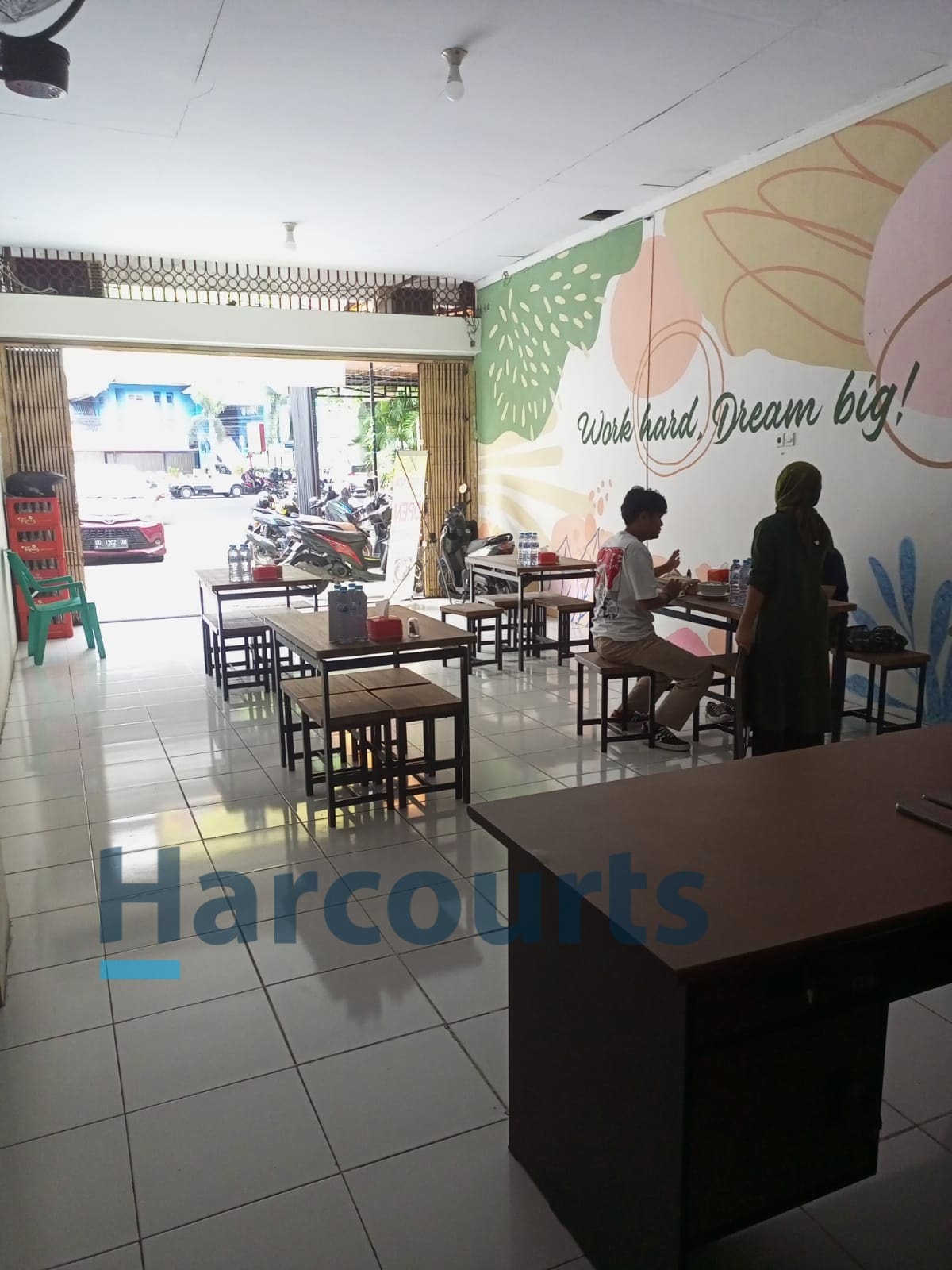 Jual Cepat Ruko ukuran 5m x 23m di Makassar Sulawesi Selatan (CR) - Foto 2