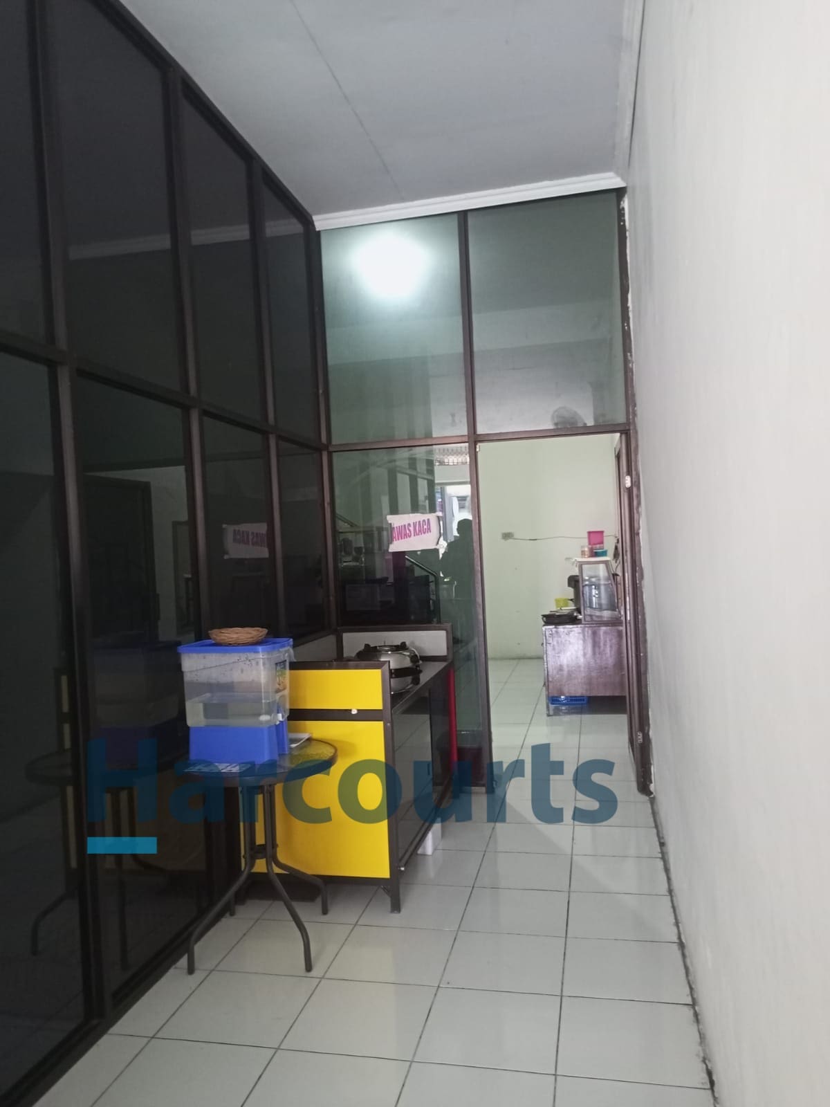 Jual Cepat Ruko ukuran 5m x 23m di Makassar Sulawesi Selatan (CR) - Foto 3