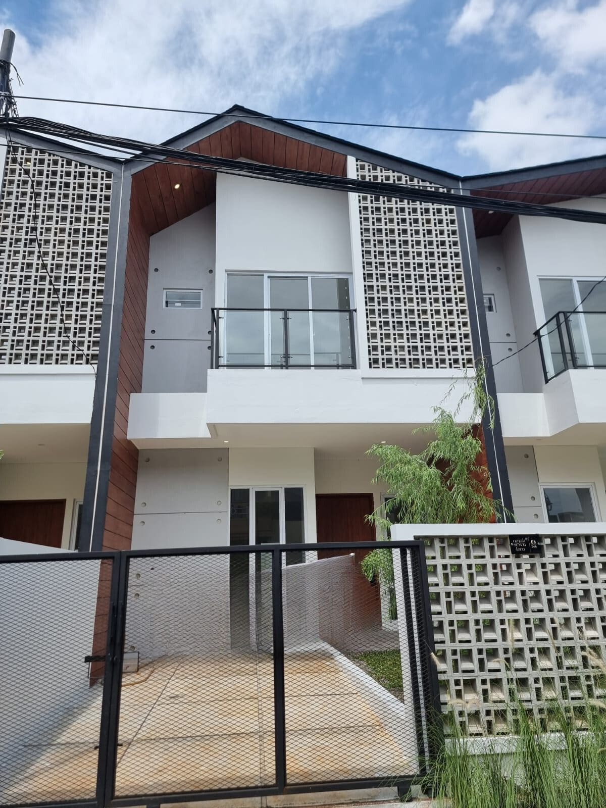 Jual Cepat Rumah luas 5,5m x 15m di Perumahan Kosambi Jakarta Barat (RR) - Foto 7
