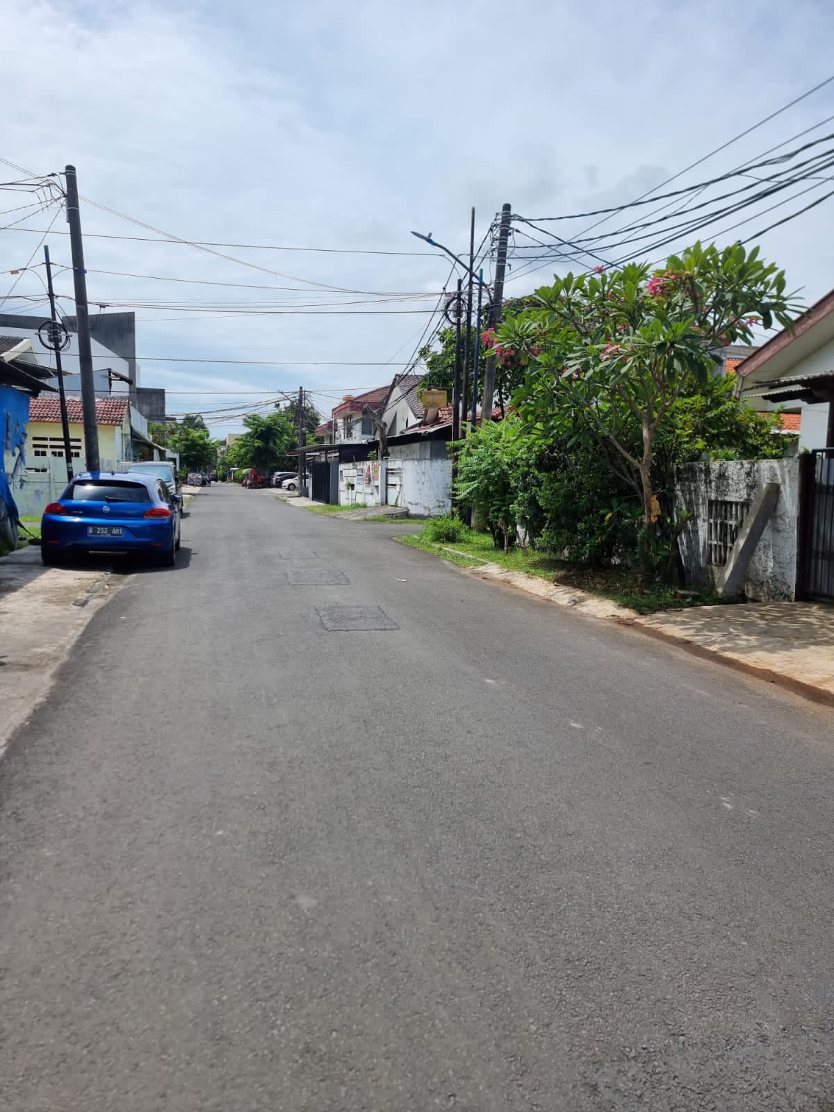 Jual Cepat Rumah luas 5,5m x 15m di Perumahan Kosambi Jakarta Barat (RR) - Foto 6