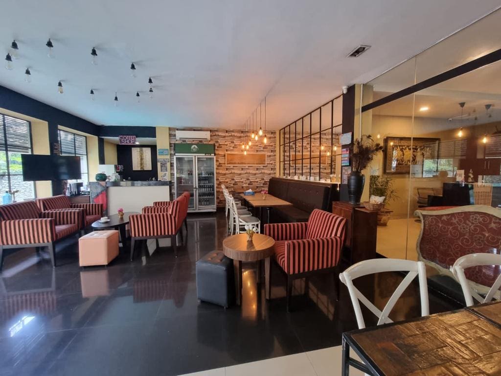 Jual Hotel 3 lantai di Antasari Jakarta Selatan (RR) - Foto 3