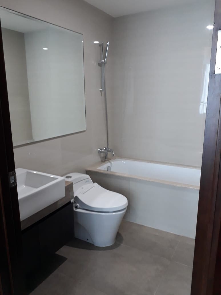 Sewa Cepat Apartemen Casa Grande KT 2+1 di Jakarta Selatan (RR) - Foto 10
