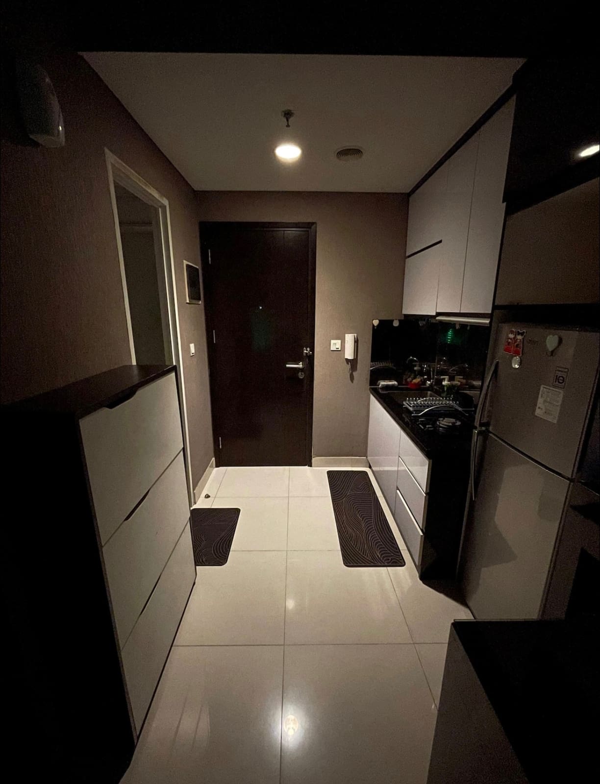 Sewa Apartemen Westmark di Tanjung Duren Jakarta Barat (RR) - Foto 4