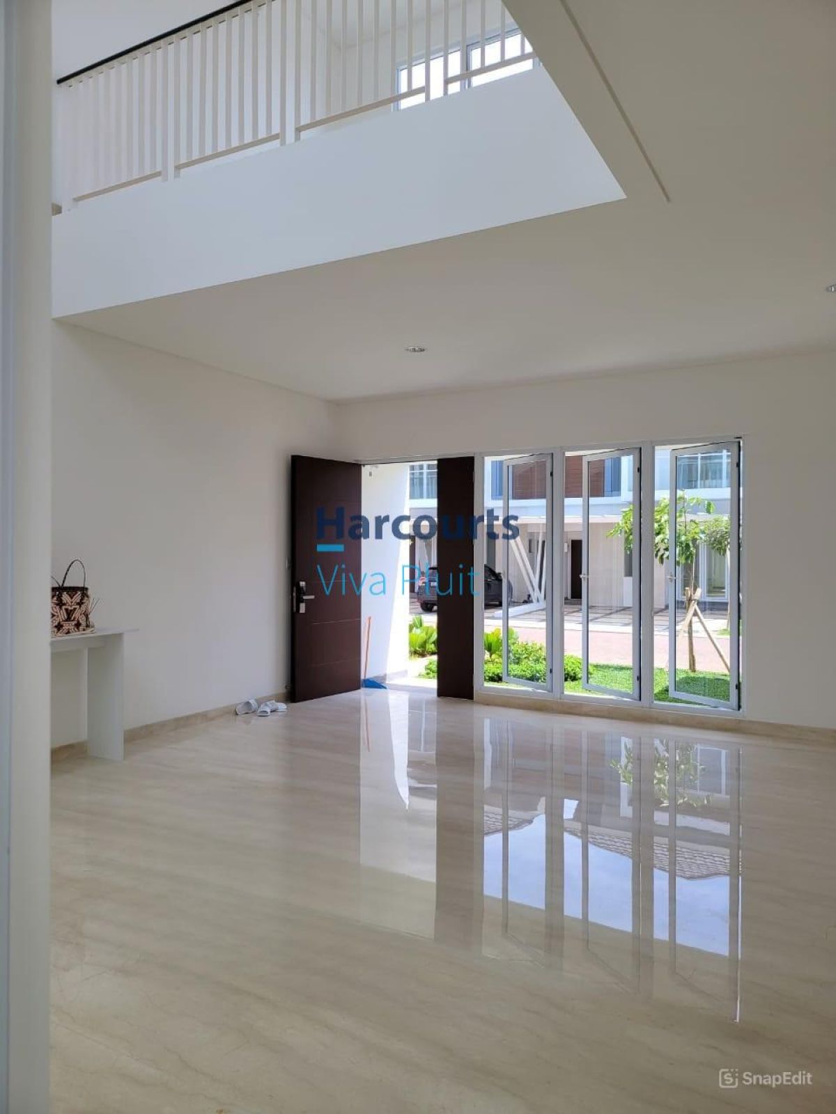 Dijual Rumah Posisi Hoek di The Riviera at Puri, Jakarta Barat - Foto 3