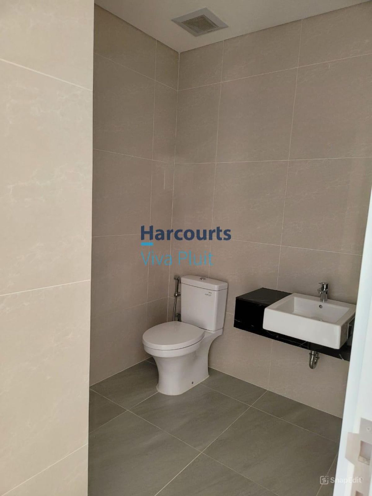 Dijual Rumah Posisi Hoek di The Riviera at Puri, Jakarta Barat - Foto 5