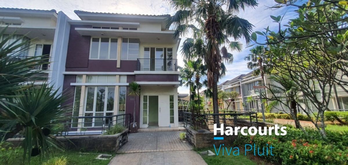 Dijual Rumah Siap Huni di The Riviera at Puri, Jakarta Barat. Harga Nego! - Foto 5