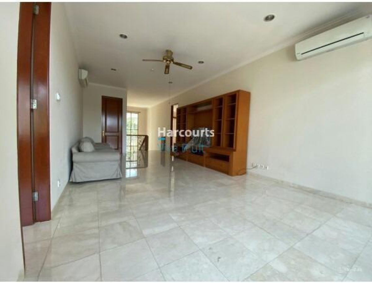 Dijual Townhouse Kemang, Jakarta Selatan. Siap Huni Harga Murah Nego - Foto 5