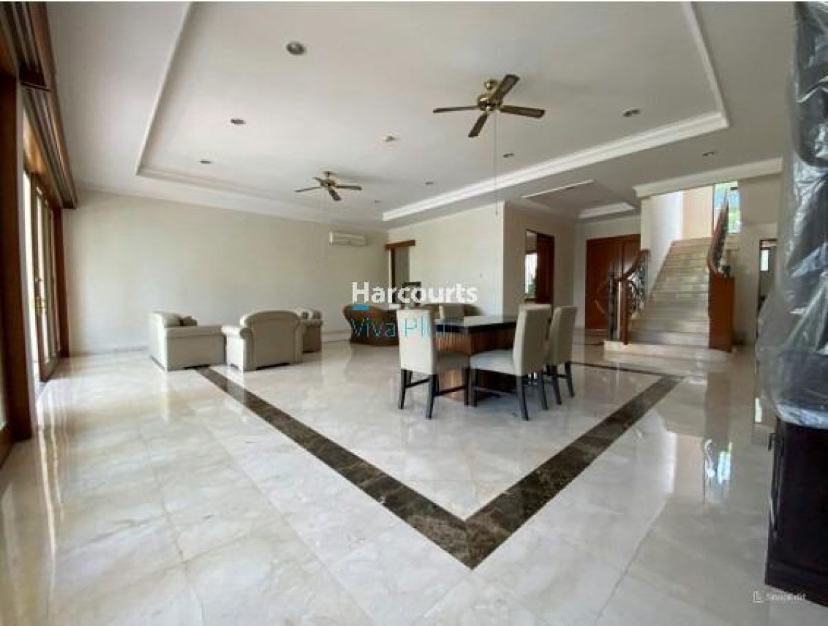 Dijual Townhouse Kemang, Jakarta Selatan. Siap Huni Harga Murah Nego - Foto 6