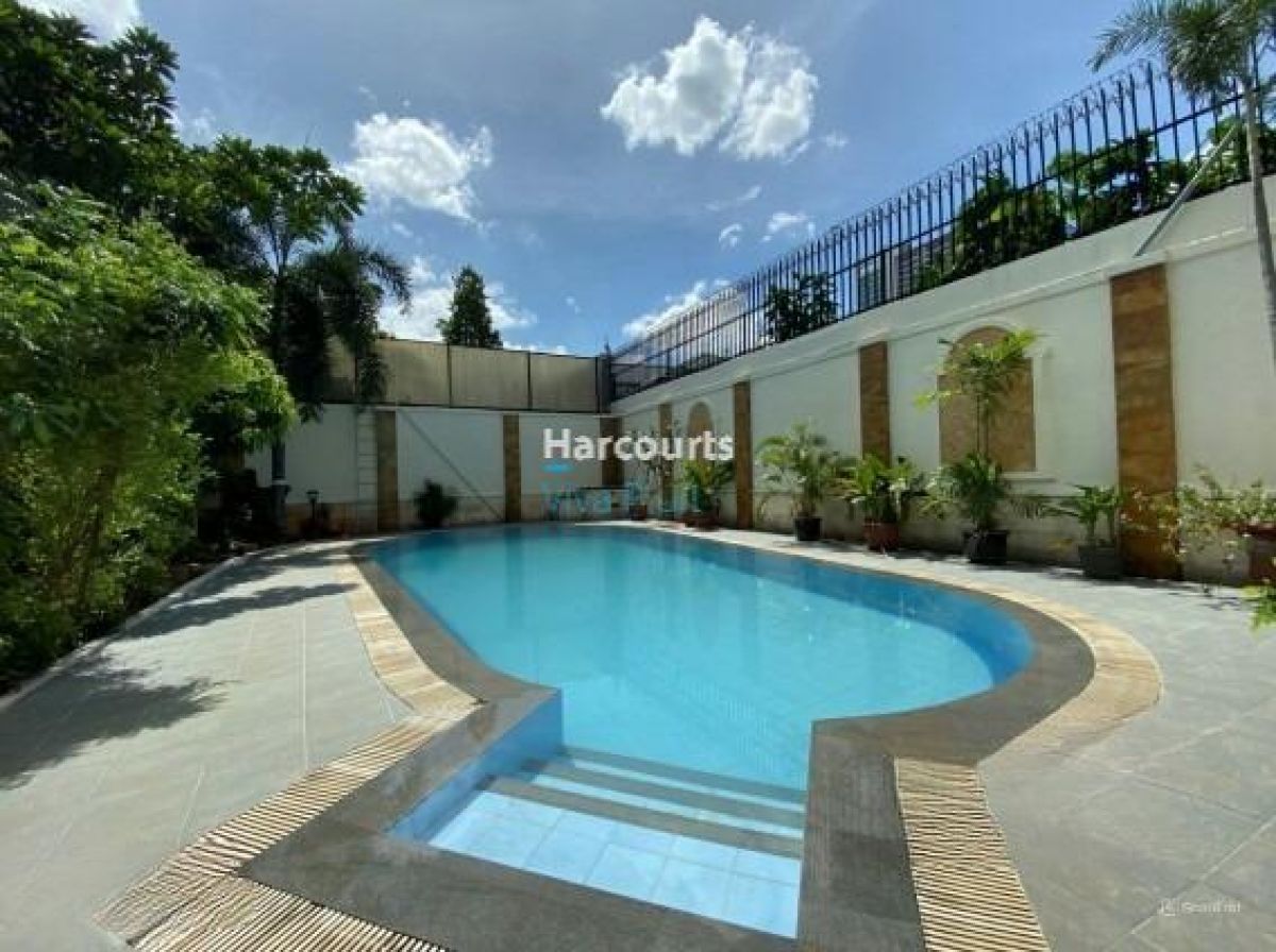 Dijual Townhouse Kemang, Jakarta Selatan. Siap Huni Harga Murah Nego - Foto 7