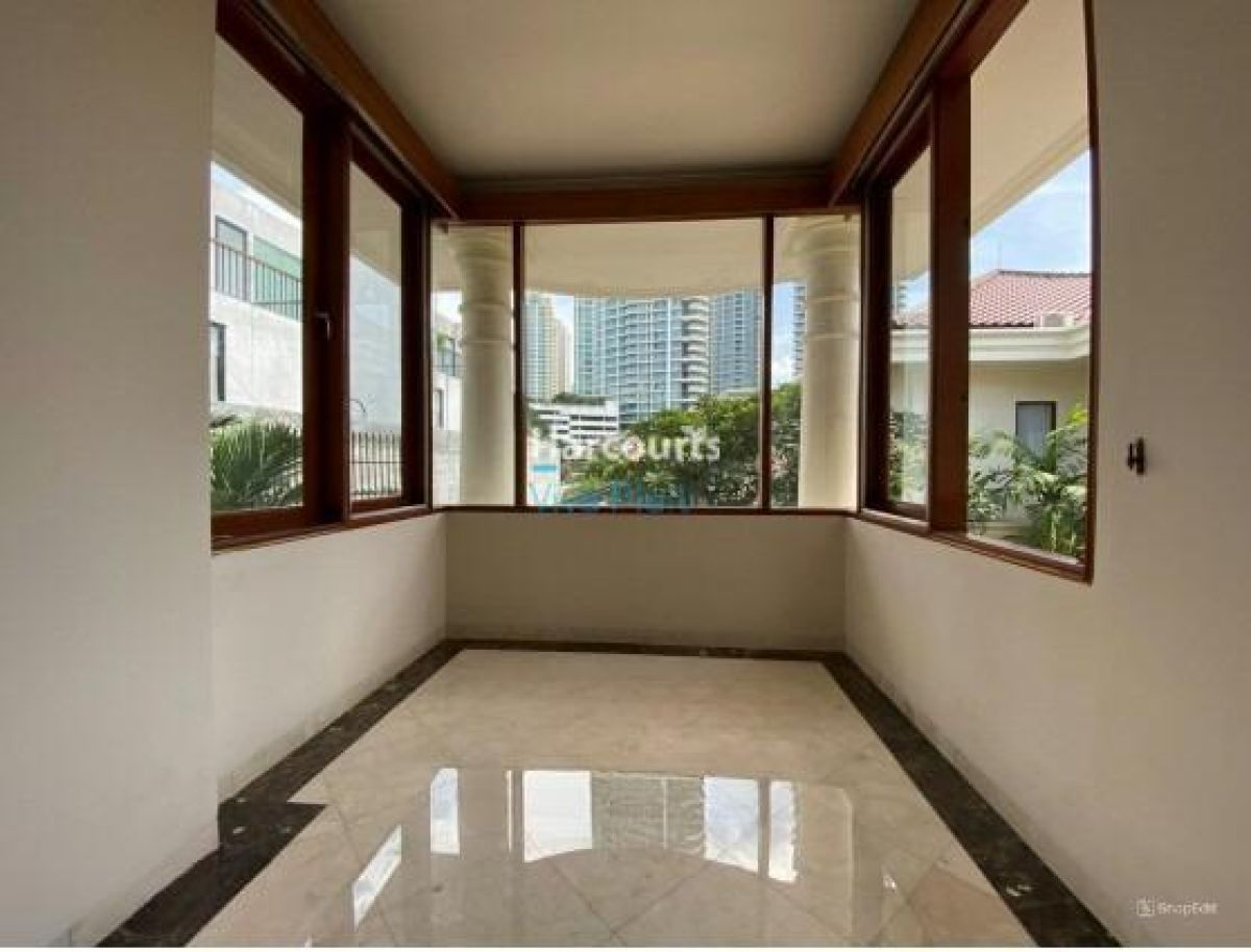 Dijual Townhouse Siap Huni di Kemang, Jakarta Selatan - Foto 2