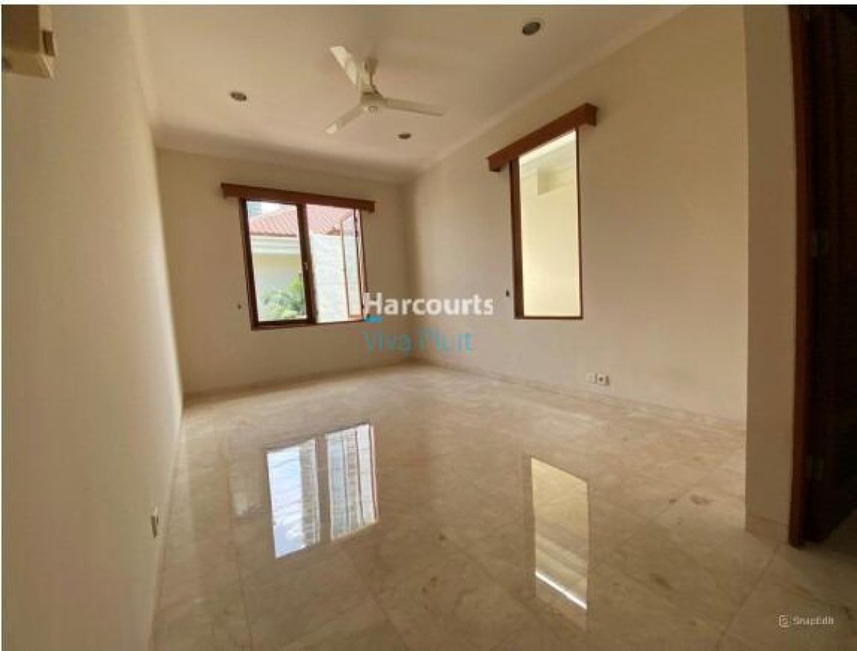 Dijual Townhouse Siap Huni di Kemang, Jakarta Selatan - Foto 3
