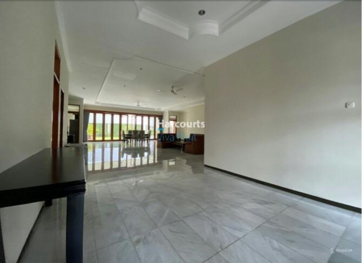 Dijual Rumah Siap Huni di Jl. Teladan, Gandaria, Cilandak, Jakarta Selatan