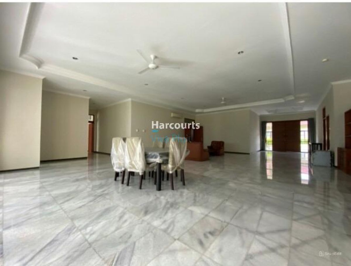 Dijual Rumah Siap Huni di Jl. Teladan, Gandaria, Cilandak, Jakarta Selatan - Foto 2