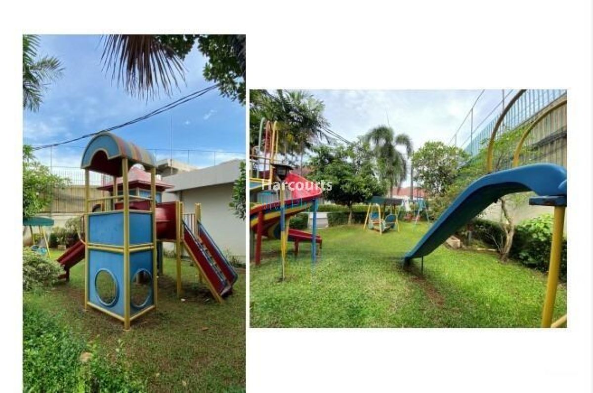 Dijual Rumah Siap Huni di Jl. Teladan, Gandaria, Cilandak, Jakarta Selatan - Foto 4