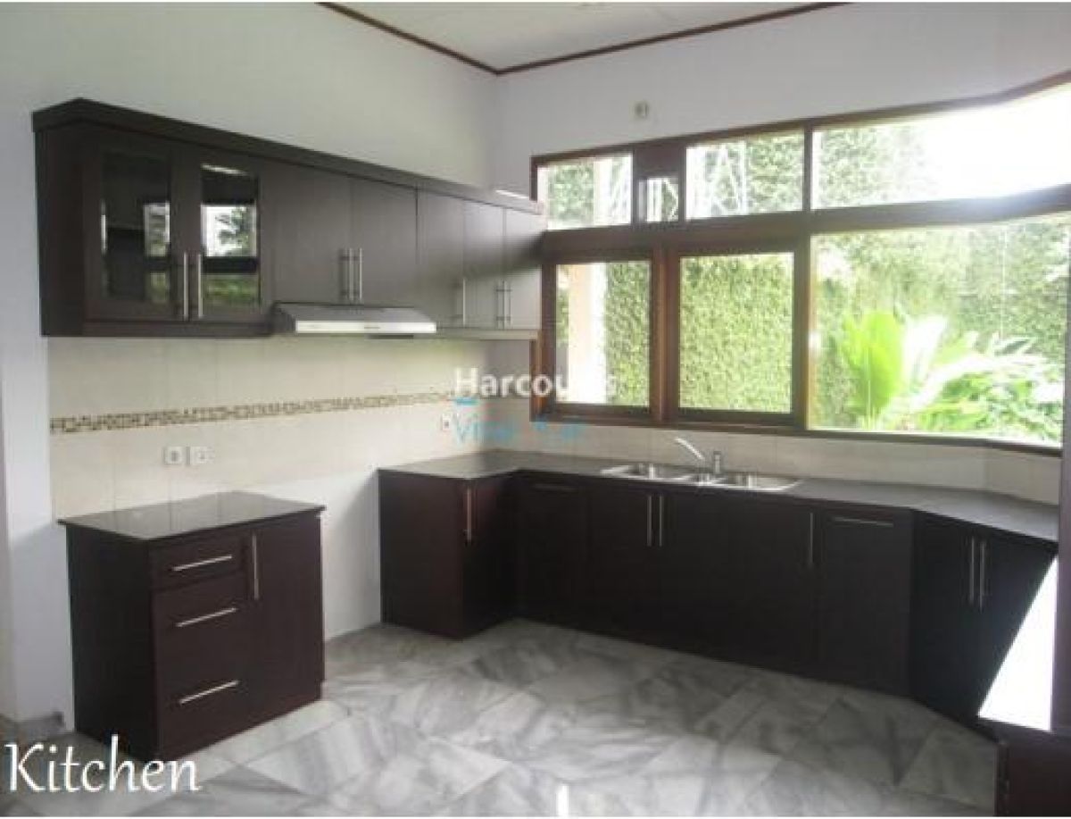 Turun Harga! Dijual Rumah di Jl. Damai Raya, Cipete, Jakarta Selatan. - Foto 2