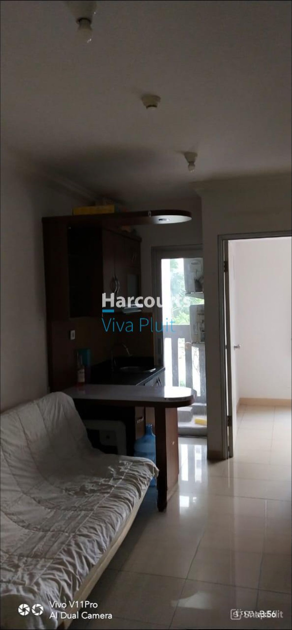 DIJUAL APARTEMEN GREEN BAY PLUIT – TOWER H