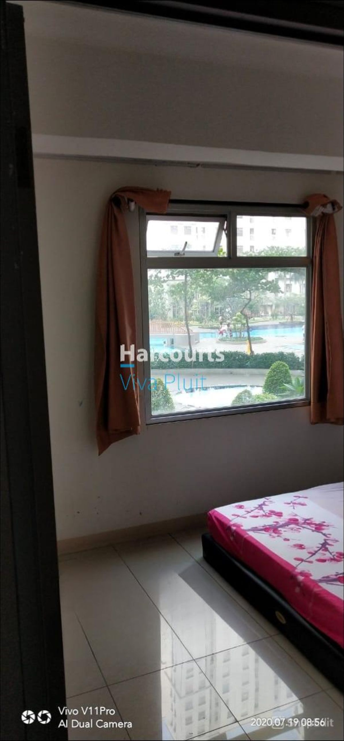 DIJUAL APARTEMEN GREEN BAY PLUIT – TOWER H - Foto 2
