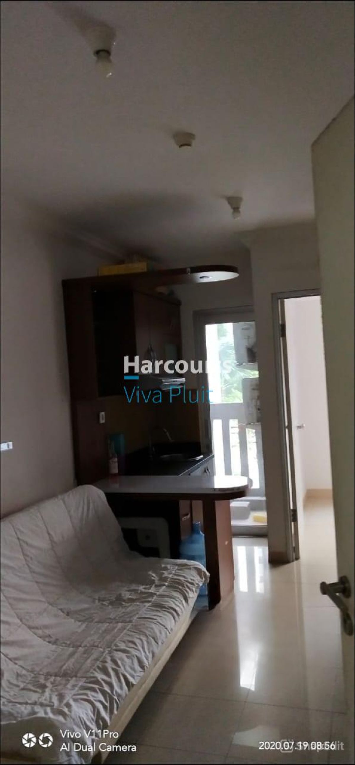 DIJUAL APARTEMEN GREEN BAY PLUIT – TOWER H - Foto 4