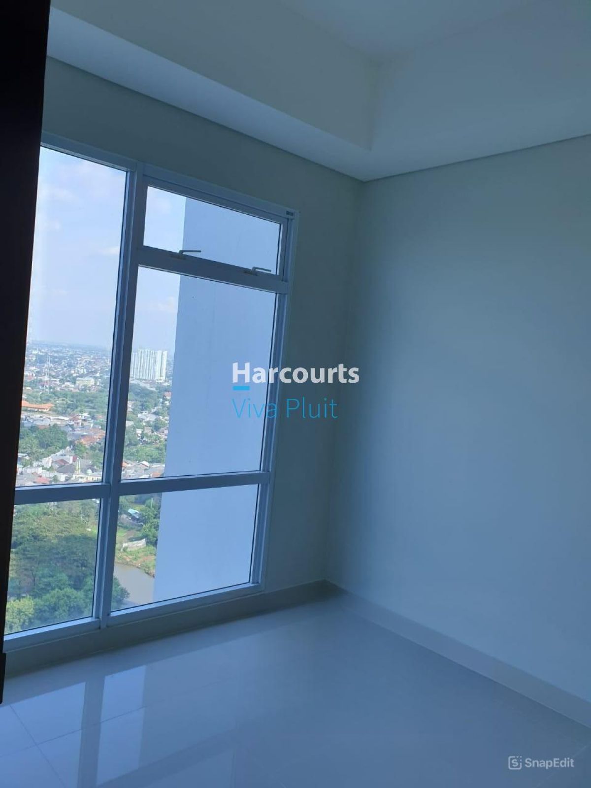 DIJUAL CEPAT! Apartemen Puri Orchard – Tower Orange Grove