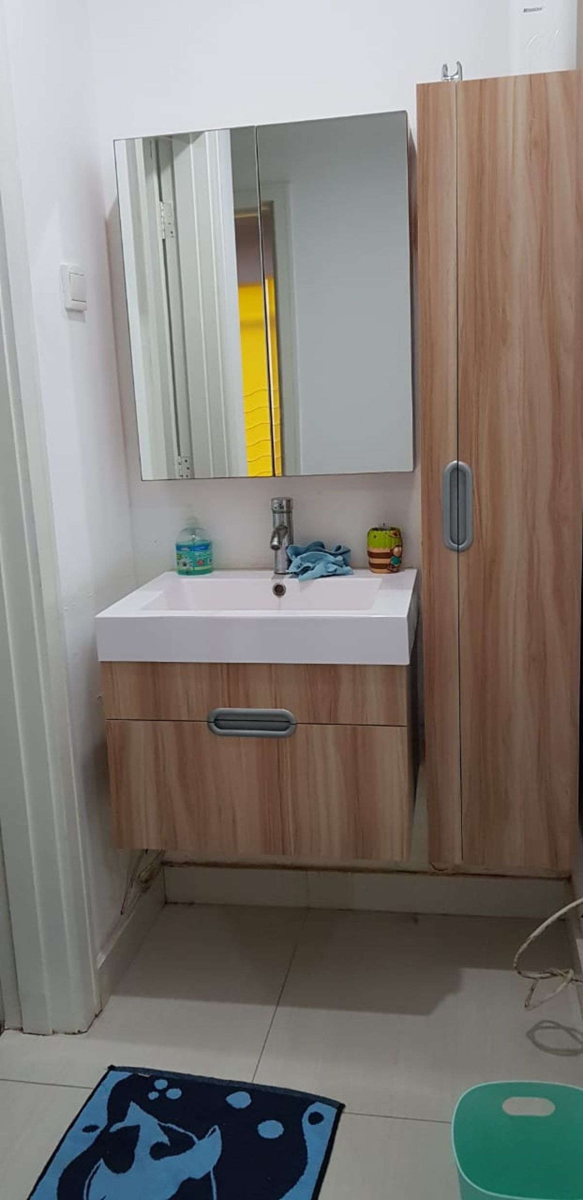 DIJUAL  APARTEMEN PANTAI MUTIARA – TOWER ENGGANO, JAKARTA UTARA - Foto 2