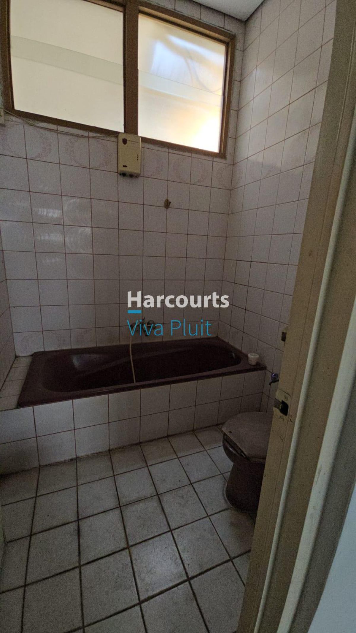 Dijual Rumah di Jl. Pluit Timur Raya, Jakarta Utara – Lokasi Sangat Strategis!