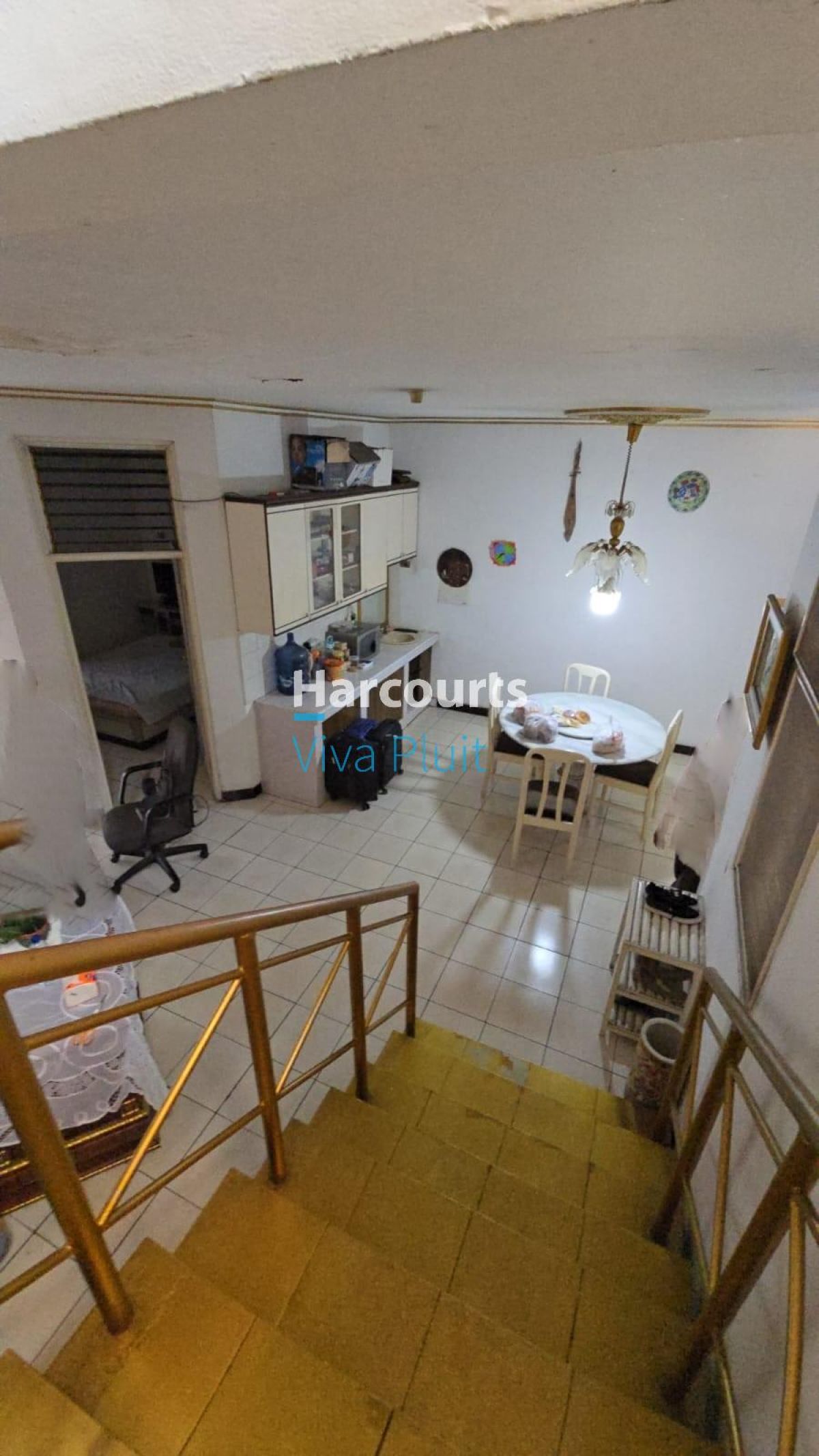 Dijual Rumah di Jl. Pluit Timur Raya, Jakarta Utara – Lokasi Sangat Strategis! - Foto 2